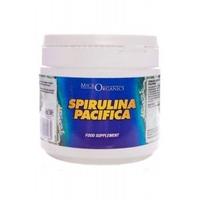 Microrganics Hawaiian Pacifica Spirulina Powder ( in glass) (90g)