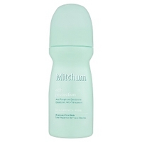 Mitchum Roll-on Unperfumed Anti-Perspirant Deodorant Women\'s 100ml