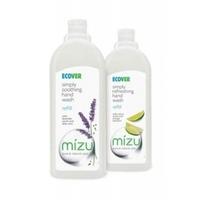 Mizu Hand Wash Refill Lavender 1000ml (1 x 1000ml)