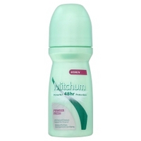 Mitchum Roll-on Powder Fresh Anti-Perspirant Deodorant for Women 100ml
