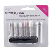 MicroPedi - Manicure Kit