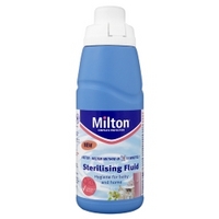 Milton Sterilising Fluid 500ml