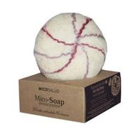 Mico-Salud Mico-Soap Calendula Reishi 150 g (1 x 150g)