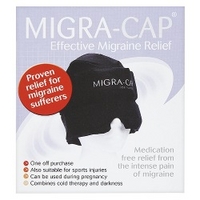 Migra-Cap Effective Migraine Relief
