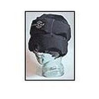Migra Cap Migraine Relief Black One Size Fits All (1 x One Size Fits All)