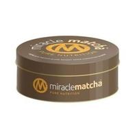 Miracle Matcha 100% Pure White Matcha Tea 40g (1 x 40g)