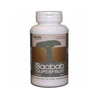 minvita baobab superfruit tablets 90g 1 x 90g