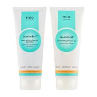 mio shower essentials duo worth 41