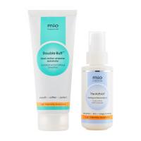 Mio Combat Dry Skin Duo (Worth £52.50)