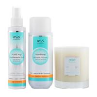 Mio Relaxing Night In Set (Worth £70.50)