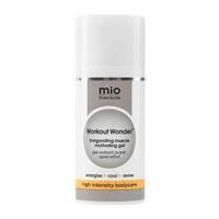 Mio Skincare Workout Wonder Invigorating Muscle Gel (100ml)