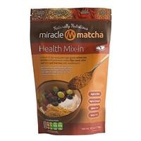 miracle matcha health mix in food enhancer 1 kg