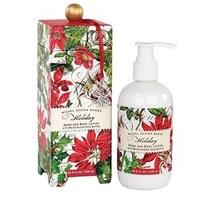 Michel Design Works Holiday Hand and Body Lotion 236ml
