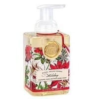 Michel Design Works Holiday Foaming Shea Butter Hand Soap 530ml