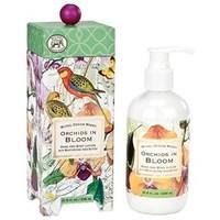 Michel Design Works Orchids in Bloom Hand &amp; Body Lotion 236ml