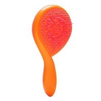 Michel Mercier The Girlie Detangling Brush Normal Hair 3-6Years Orange Front