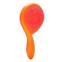 michel mercier the girlie detangling brush normal hair 3 6years orange ...