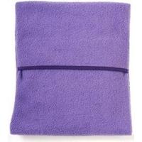 Micro Hottie Heat Pad Purple