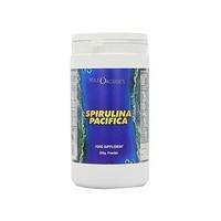 Microrganics Hawaiian Spirulina Powder 550g