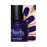 Milky Way Nail Polish