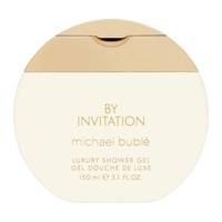 Micheal Van Clarke By Invitation Showergel (150ml)