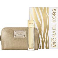 Michael Kors Sexy Amber Eau de Parfum Spray 100ml Gift Set