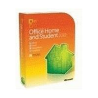 Microsoft Office 2010 Home And Student (Win) (NL)