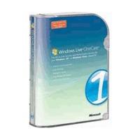 Microsoft Windows Live OneCare v1.5 (3 User) (EN)