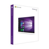 Microsoft Windows 10 Pro 64-bit (OEM) (DE)