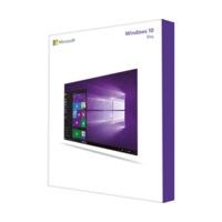 Microsoft Windows 10 Pro 32-bit (ES) (OEM)