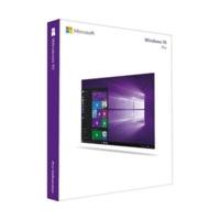 Microsoft Windows 10 Pro 32/64-bit (Multi Language) (ESD)