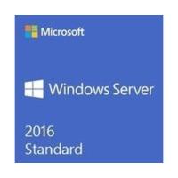 Microsoft Windows Server 2016 Standard (16 Cores) (DE) (OEM/SB)