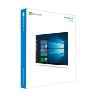 Microsoft Windows 10 Home 32-bit (FR) (OEM)
