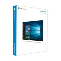 Microsoft Windows 10 Home 64-bit (OEM) (EN)