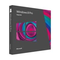 Microsoft Windows 8 Pro Upgrade (EN)