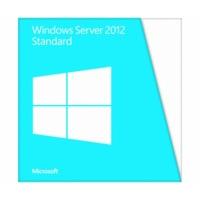 Microsoft Windows Server 2012 Standard (5 User-CAL) (SB/OEM) (Win) (DE)