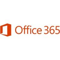 Microsoft Office 365 ProPlus (1 Year)