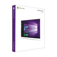 Microsoft Windows 10 Pro 32-bit (OEM) (EN)