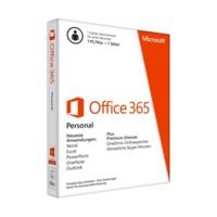 Microsoft Office 365 Personal (1 User) (Multi) (Win/Mac) (ESD)