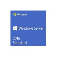 Microsoft Windows Server 2016 User-CAL (5 User) (EN)
