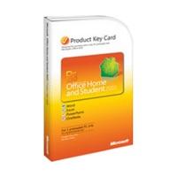 Microsoft Office 2010 Home and Student (EN) (Win) (PKC)