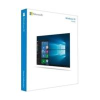 Microsoft Windows 10 Home N 32/64-bit (Multi Language) (ESD)