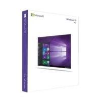 Microsoft Windows 10 Pro 64-bit (ES) (OEM)