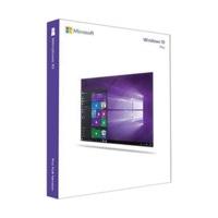 Microsoft Windows 10 Pro 32/64-bit (OEM) (EN) (USB)