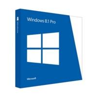 Microsoft Windows 8.1 Pro 32Bit (OEM) (EN)