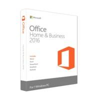 microsoft office 2016 home and business en win pkc