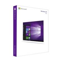 Microsoft Windows 10 Pro 32/64-bit (OEM) (DE) (USB)