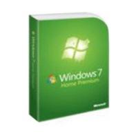 Microsoft Windows 7 Home Premium (EN)