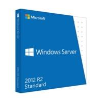 Microsoft Windows Server 2012 Standard R2 ROK