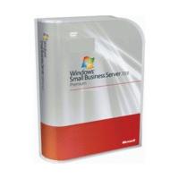 Microsoft Windows Small Business Server 2008 Premium OEM (5 User) (EN)
